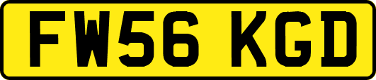 FW56KGD