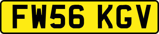 FW56KGV