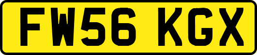 FW56KGX
