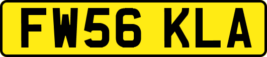 FW56KLA