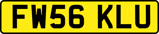 FW56KLU