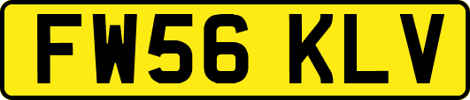FW56KLV