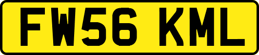 FW56KML