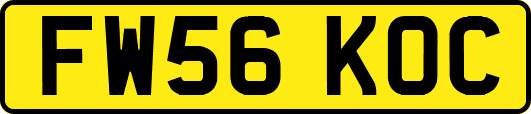 FW56KOC