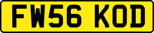 FW56KOD