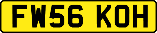 FW56KOH