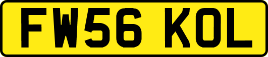 FW56KOL