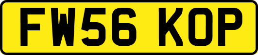 FW56KOP
