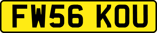 FW56KOU