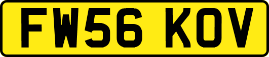 FW56KOV