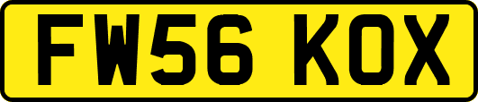FW56KOX