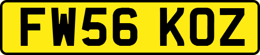 FW56KOZ