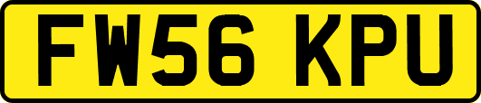 FW56KPU