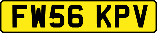 FW56KPV