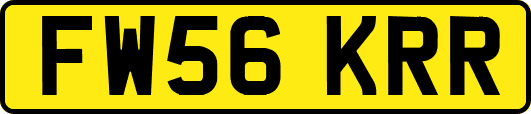 FW56KRR