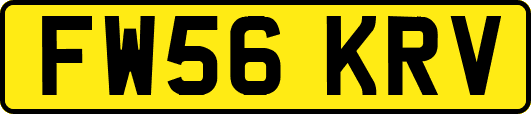 FW56KRV