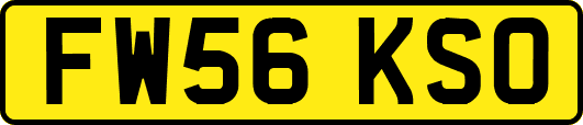 FW56KSO