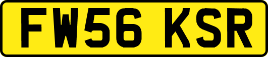 FW56KSR
