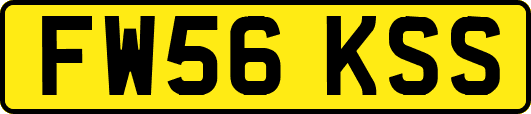 FW56KSS