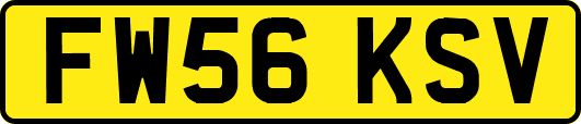 FW56KSV