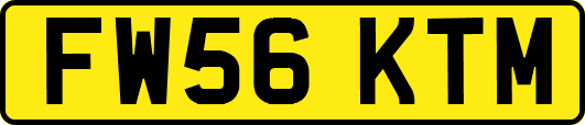 FW56KTM