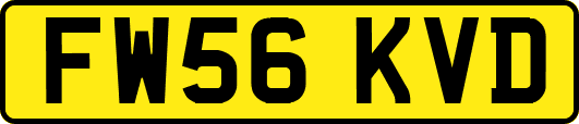 FW56KVD