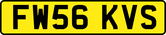 FW56KVS
