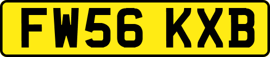 FW56KXB