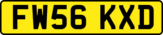 FW56KXD