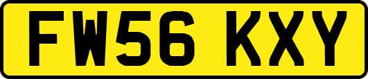 FW56KXY