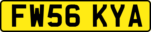 FW56KYA