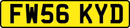 FW56KYD
