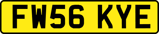 FW56KYE