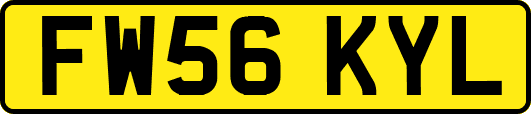 FW56KYL