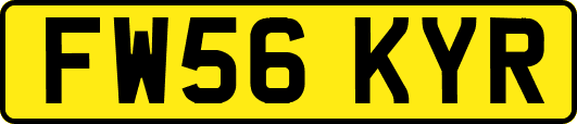 FW56KYR