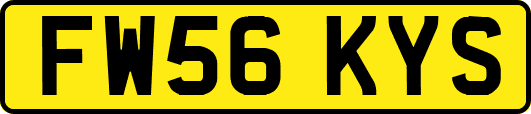 FW56KYS
