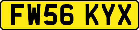 FW56KYX