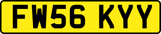 FW56KYY
