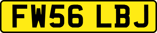 FW56LBJ