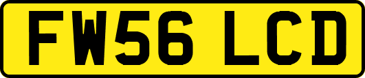 FW56LCD