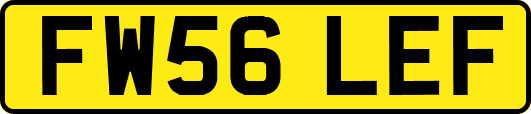 FW56LEF