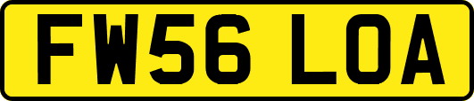 FW56LOA