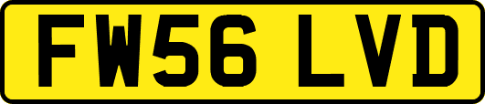 FW56LVD