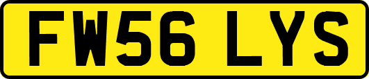 FW56LYS