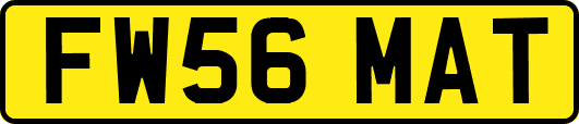 FW56MAT