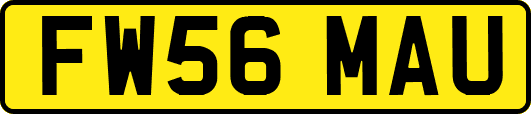 FW56MAU