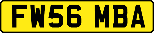 FW56MBA