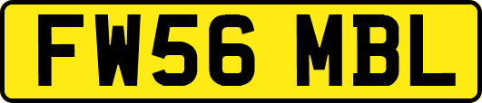 FW56MBL