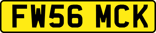 FW56MCK