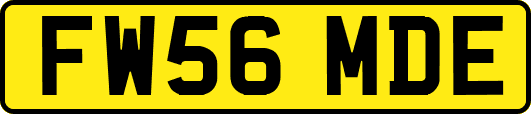 FW56MDE